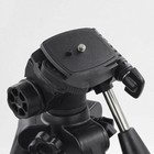 For Dslr Slr Digital Camera Tripod Quick Release Screw Adapter Plate Mount Head