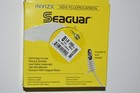 Seaguar Invizx 100  Fluorocarbon 8lb 200yds Clear Fishing Line