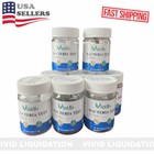 4 8 Pack E Coli   Coliform Bacteria Water Test Kit   Epa Approved Water Quality