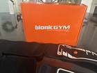 New  Bionic Gym  Original Price  749  Comes W 3 Packs New Of Gel Electrodes