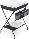 Changing Table  Portable Baby Changing Table Foldable Diaper Changing Station   