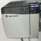  tested  Allen Bradley Woodhead Sst-pfb-clx Profibus Scanner Version 1 4 1