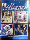 Vintage Iron-on Transfer   Applique Lot Aunt Martha   s Aleene   s Fashionart Nos