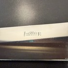 Cutco 1725 Kd 9 1 4    Blade French Chef s Knife  Usa Excellent