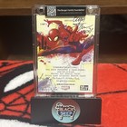 Skybox Marvel Metal Universe Spiderman 1 Of 1 Sketch Card 