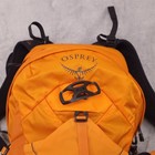 Osprey Tempest 20 Backpack Orange Wm l Airscape 16-19inches 