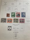 Grenada Stamps Pages 1913-1982 - 175 Stamps