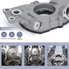 High Volume Melling Oil Pump Kit For M295hv  4 8l 5 3l 6 0l Silverado Gmc Sierra