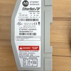 Allen-bradley 1761-net-eni Ethernet ip Interface Module With Cable