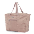 Samsonite Foldaway Tote Bag  Dusty Rose