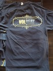 Volbeat Outlaw Gentlemen And Shady Ladies Lot Of 13 Fan Club Exclusive T-shirts