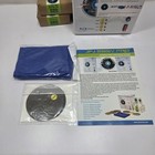 Jfj Easy Pro Disc Cleaner And Repair System New Open Box 