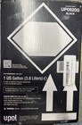 U-pol 820 Raptor Black Spray-on Truck Bed Liner Kit W  Free Spray Gun  4 Liter 