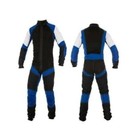 Skydiving Freefly Flying Jumpsuit In Unique Color Combinations Digital Printing