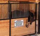 South Carolina Equine Sign Liability Warning Statute Horse Farm Barn Stable