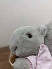 Goody Tiptoes Gray Squirrel Plush Beatrix Potter Book Character By Eden Gifts