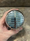 Vintage Shure Small Shell Bullet W  60   s 99a86 Cm Harp Mic Harmonica Microphone
