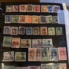 Egypt Egyptian Stamps From Duplicate Collection     Free Shipping