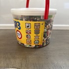 Perler Fused Bead Bucket Kit-super Mario Bros  3 Nintendo 