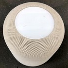 Apple Homepod  2nd Gen   White Smart Speaker W  Power Cord  acceptable 