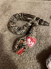 Lot Of 7 Assorted Beanie Babies From The Year 2000  Good Condition