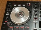 Pioneer Dj Ddj-sb2 Black Performance Dj Controller 2-channel 2ch Serato Tested