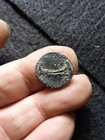 Superb Roman Silver Coin Denarius Marco Antonio   Legio Xx