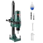 Z1z-cf-260 High Quality Engineering Drilling Machine 220v 3900w 600r min