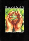 Authentic Cigar Guide Catalog brochure  1994  Cuban Havana Collectibles