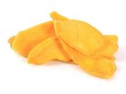 Natural Dried Fiber-rich Mango Slices  3 5 Oz  100g   Tangy   Delicious