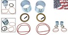 High-quality Cylinder   Ring Replacement Kit For Twin Cylinder Air Compressors