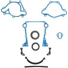  Tcs 6563-1 Engine Timing Cover Gasket Set For Dodge D150 