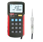 Uni-t Ut315a Handheld Bibration Testers speed displacement Split Vibrometer    kd