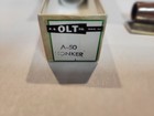 Large P s  Olt Goose Call Canadian Honker Call Model No  A-50 With Box