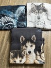 Vintage Nature Animal T-shirt Lot Of 15 The Mountain Wildlife Usa Mix Sizes