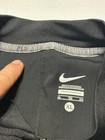 Kentucky Wildcats Nike Training 1 4 Zip Shirt Sleeve Black Dri Fit Ncaa  read
