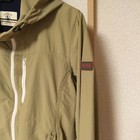 Aigle Hoodie Jacket