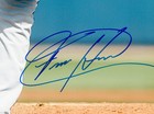 Felix Hernandez Autographed Signed 11x14 Photo Seattle Mariners Beckett