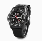 Luminox Navy Seal Carbonox Quartz Black Dial Men s Watch Xs 3501 f
