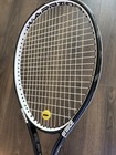  mint  2015 Prince Textreme Warrior 100 Tennis Racquet  4 3 8  From A Collector