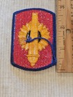 1960s Army Vietnam Cold War 130th Field Artillery Battalion Patch L  k   