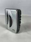 Sony Walkman Cassette Player Fm am Radio Wm-fx195 Radio Only Cassette Broken