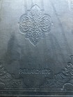 Antique Victorian Choice Selections Scrapbook C1890-1901 Chromolithograph Scraps