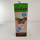 Minecraft Blocks Led Rgb Panel Set Of 6 Led Panel Lights