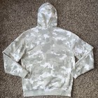 Nike Dallas Cowboys White Camo Hoodie Salute To Service Men   s Size 2xl New