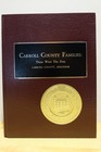 Carroll County Families These Were The First Carroll County Arkansas