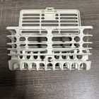 Prince Lionheart Infant Baby Dishwasher Basket For Nipples Rings Caps Pacifiers