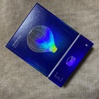 Bts  2017 The Wings Tour In Seoul  Official Live Trilogy Dvd   New  Rare   Gift