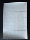 Scott  3072-76 American Indian Dances Pane Of 20 32   Stamps  1996 