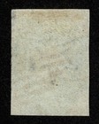 Ceylon 1857 2 - Dull Blue 4m Lovely Colour Scarce Vg fine Used Cat    1 300 00